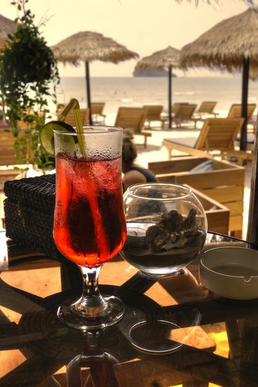 The Secret Garden At Otres Beach Sihanoukville Buitenkant foto