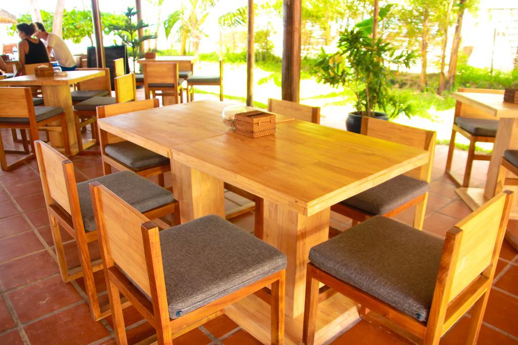 The Secret Garden At Otres Beach Sihanoukville Buitenkant foto