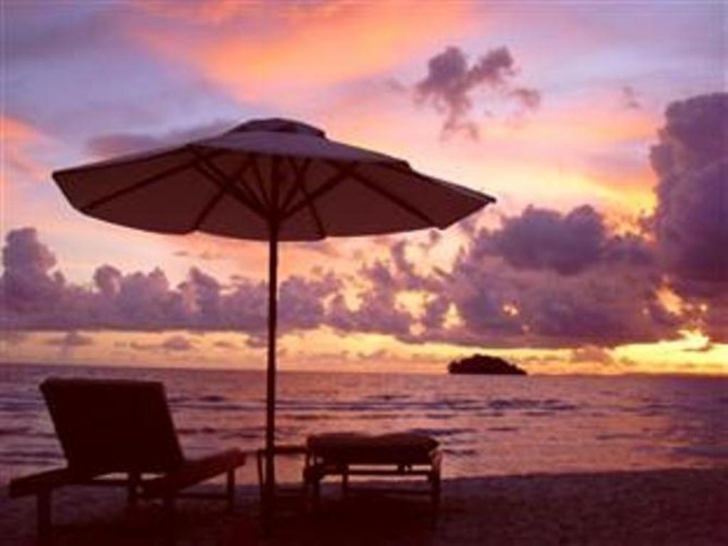 The Secret Garden At Otres Beach Sihanoukville Buitenkant foto